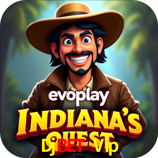 Jogos de Slot Djbet Vip