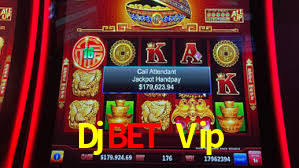 Torneios Djbet Vip