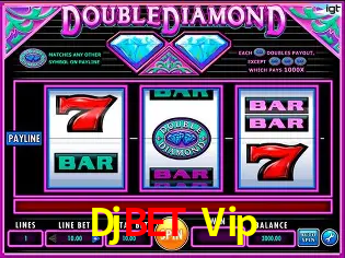 Promoção Relâmpago Djbet Vip
