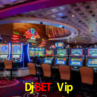 PIX Instantâneo Djbet Vip