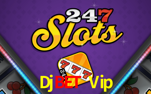 Interface do App Djbet Vip